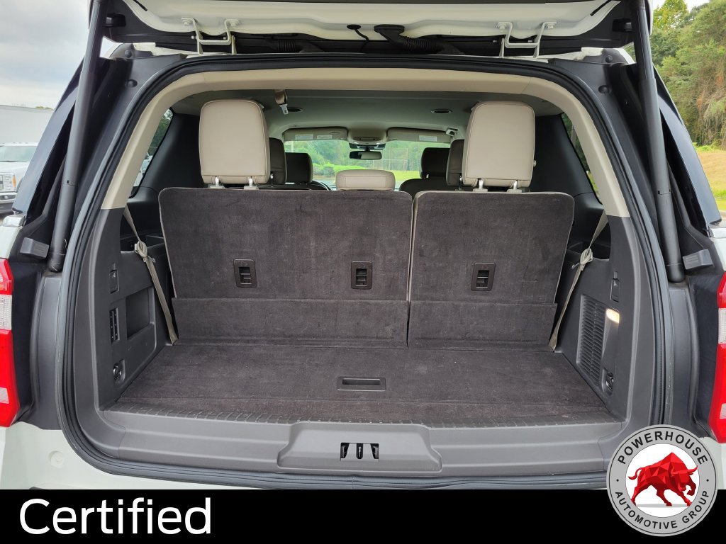 Certified 2020 Ford Expedition XLT w/ Equipment Group 202A RWD image 14
