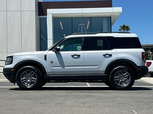 New 2026 Ford Bronco Sport Big Bend AWD/4WD image 6