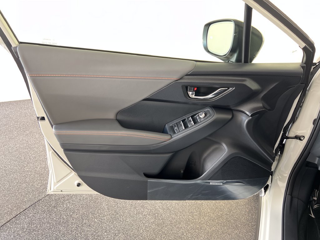 New 2026 Subaru Crosstrek 2.5i Limited AWD/4WD image 12