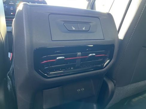 Used 2024 Chevrolet Silverado EV RST image 10