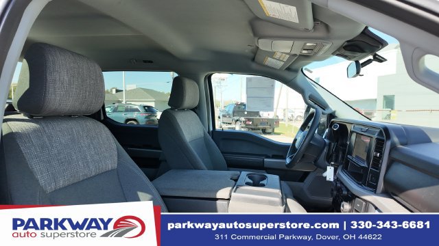 Certified 2026 Ford F250 XLT AWD/4WD image 17