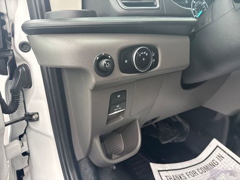 Used 2024 Ford Transit 250 Low Roof w/ Exterior Upgrade Package image 29