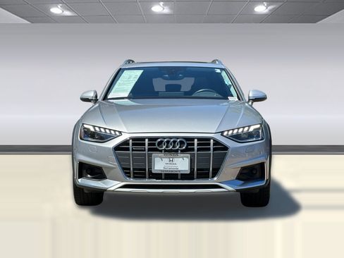 Used 2021 Audi A4 2.0T allroad Prestige AWD/4WD image 5