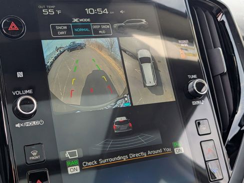 New 2026 Subaru Ascent Bronze Edition image 6