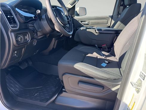 New 2026 RAM 1500 Classic Warlock AWD/4WD image 30
