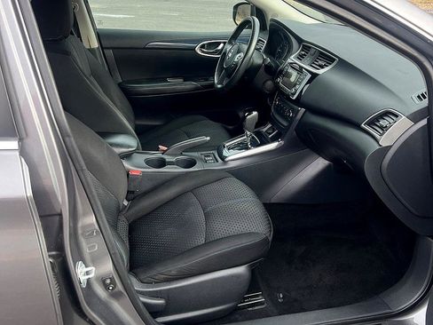 Used 2017 Nissan Sentra SR Turbo w/ Protection Package image 13