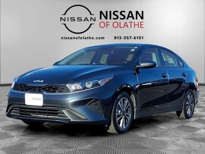 Used 2024 Kia Forte LXS