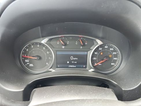 Used 2024 GMC Terrain SLT AWD/4WD image 25