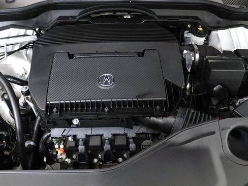 Used 2023 Acura MDX SH-AWD w/ Technology Package image 30