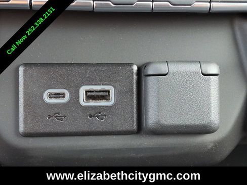 New 2026 GMC Sierra 2500 Pro w/ 1SA Pro Safety Plus Package AWD/4WD image 26