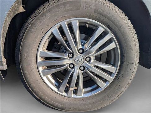 Used 2017 INFINITI QX60 FWD w/ Premium Package image 13