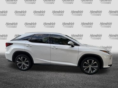 Used 2017 Lexus RX 350 FWD w/ Premium Package image 10