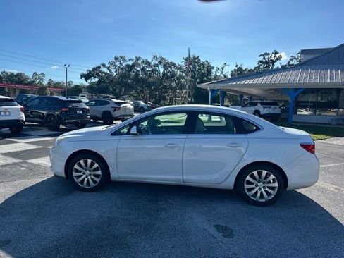 Used 2016 Buick Verano FWD image 2