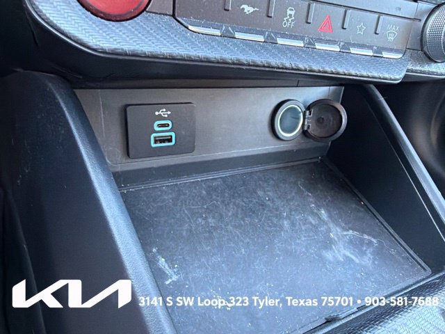 Used 2024 Ford Mustang GT RWD image 20
