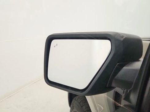 New 2026 Ford F150 STX w/ Equipment Group 201A FX4 image 11