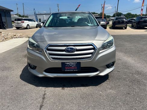 Used 2015 Subaru Legacy 2.5i Limited AWD/4WD image 2