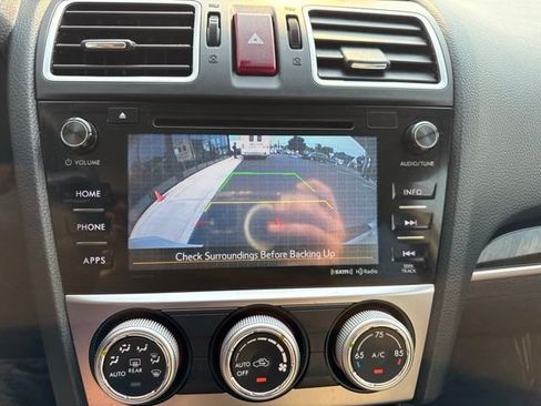 Used 2016 Subaru Crosstrek 2.0i Limited AWD/4WD image 15