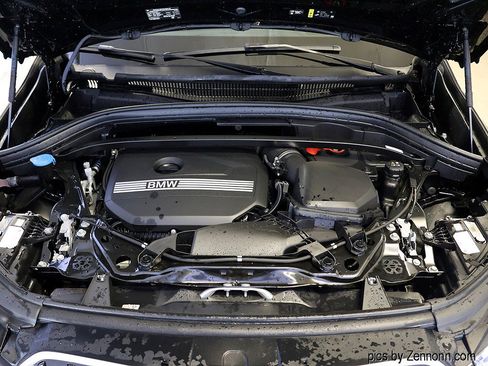 Certified 2025 BMW X1 xDrive28i image 38