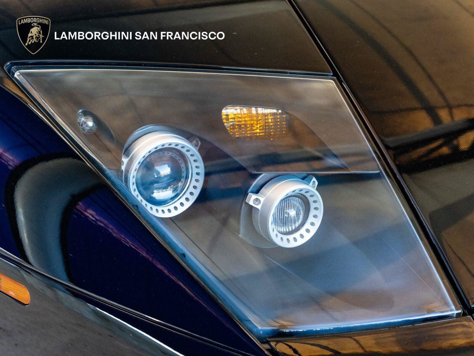 Used 2007 Lamborghini Murcielago LP 640 AWD/4WD image 44