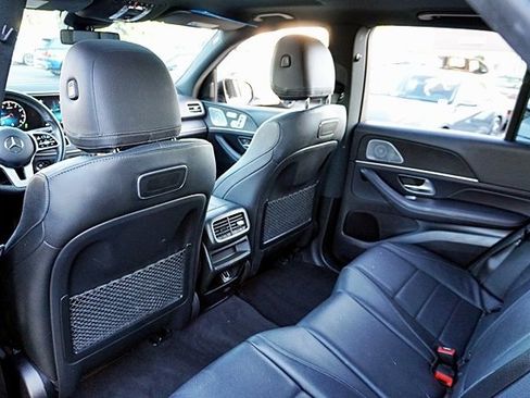 Used 2020 Mercedes-Benz GLE 350 image 19