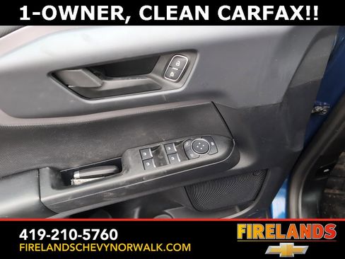 Used 2024 Ford Bronco Sport Big Bend image 23