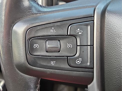 Certified 2021 GMC Sierra 2500 Denali image 21