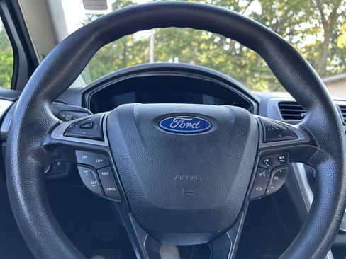Used 2019 Ford Fusion S FWD image 17