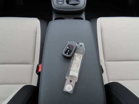 New 2026 Honda CR-V EX image 24