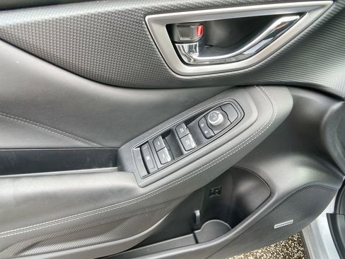 Used 2020 Subaru Forester Limited w/ Popular Package #3 image 14