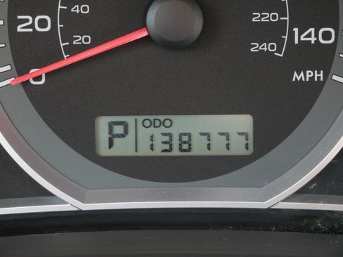 Used 2009 Subaru Impreza 2.5i AWD/4WD image 21
