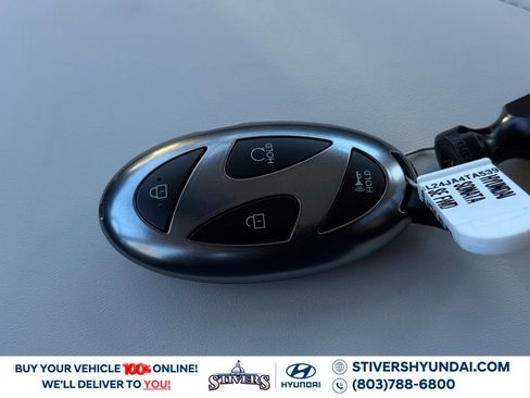 New 2026 Hyundai Sonata SE image 31