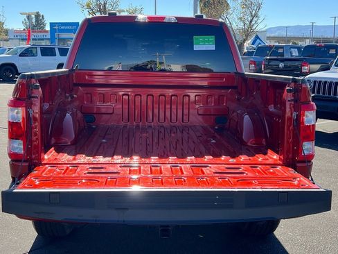 Used 2023 Ford F150 XL w/ STX Appearance Package image 19