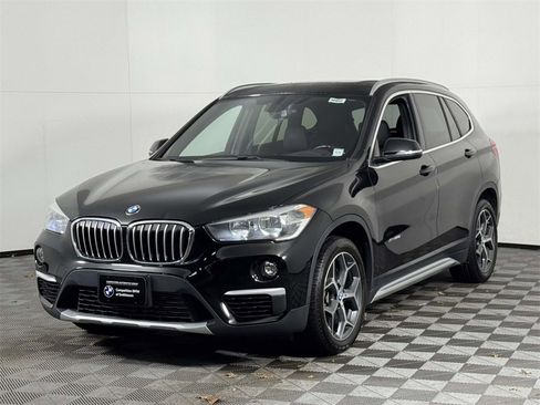 Used 2018 BMW X1 xDrive28i image 7