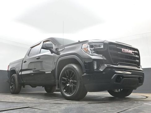 Used 2020 GMC Sierra 1500 Elevation w/ Elevation Value Package AWD/4WD image 40