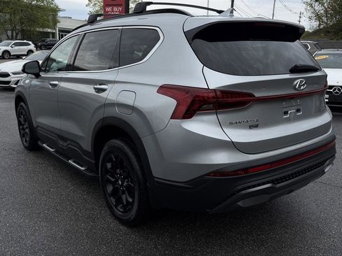 Used 2023 Hyundai Santa Fe XRT AWD/4WD image 13