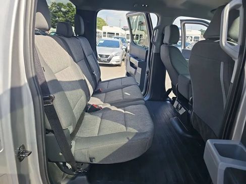Used 2021 Ford F150 XL RWD image 20