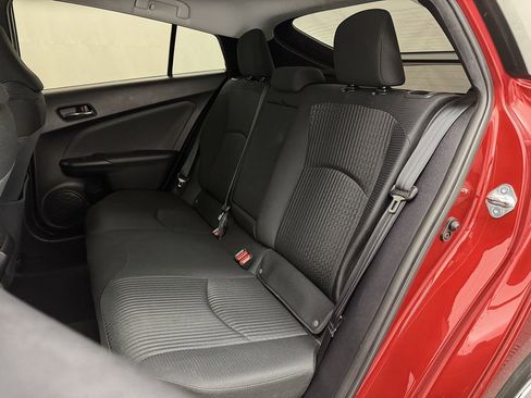 Used 2017 Toyota Prius Two Hybrid image 25