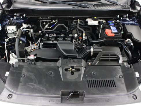 Used 2025 Honda CR-V EX image 39