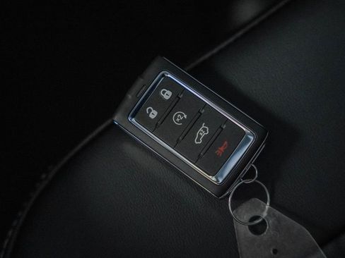 New 2025 Jeep Grand Cherokee Limited image 45