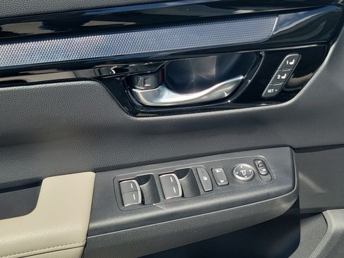 Used 2024 Honda CR-V EX-L image 28
