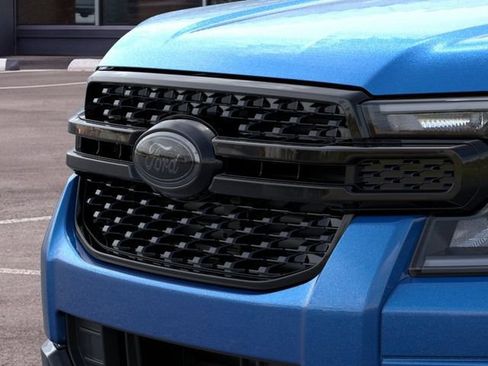 New 2026 Ford Ranger XLT w/ Equipment Group 301A High AWD/4WD image 17