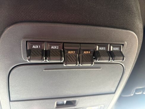 Used 2023 Ford F150 Tremor AWD/4WD image 28