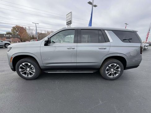 New 2026 Chevrolet Tahoe LT w/ Comfort Package image 4