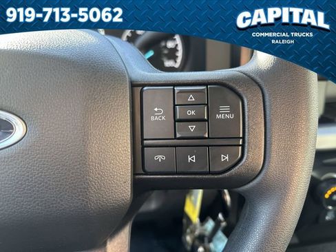 New 2026 Ford F350 XL w/ XL Chrome Package image 23