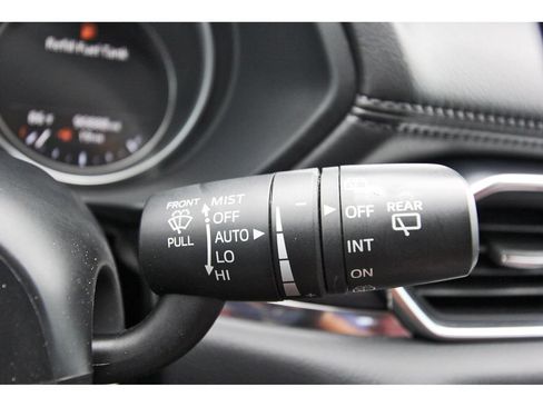 Used 2023 MAZDA CX-5 Carbon Edition AWD/4WD image 18