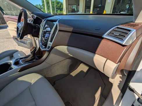 Used 2013 Cadillac SRX Premium w/ Driver Assist Package AWD/4WD image 18