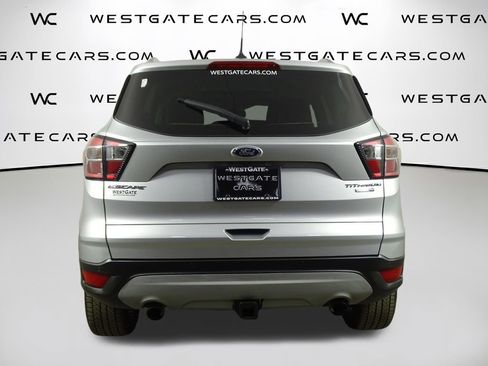 Used 2018 Ford Escape Titanium image 7