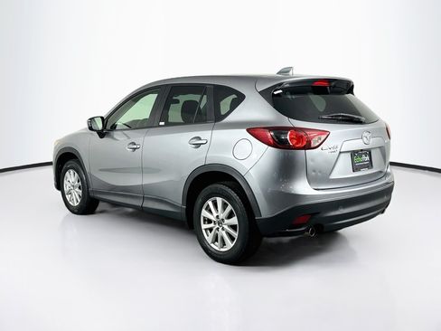 Used 2014 MAZDA CX-5 Touring w/ Bose/Moonroof Package AWD/4WD image 5