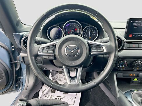 Used 2022 MAZDA MX-5 Miata Club image 11