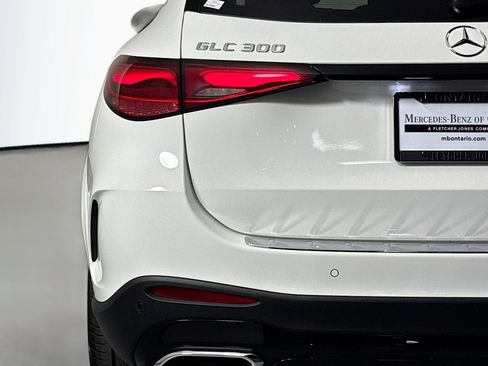 New 2026 Mercedes-Benz GLC 300 image 14